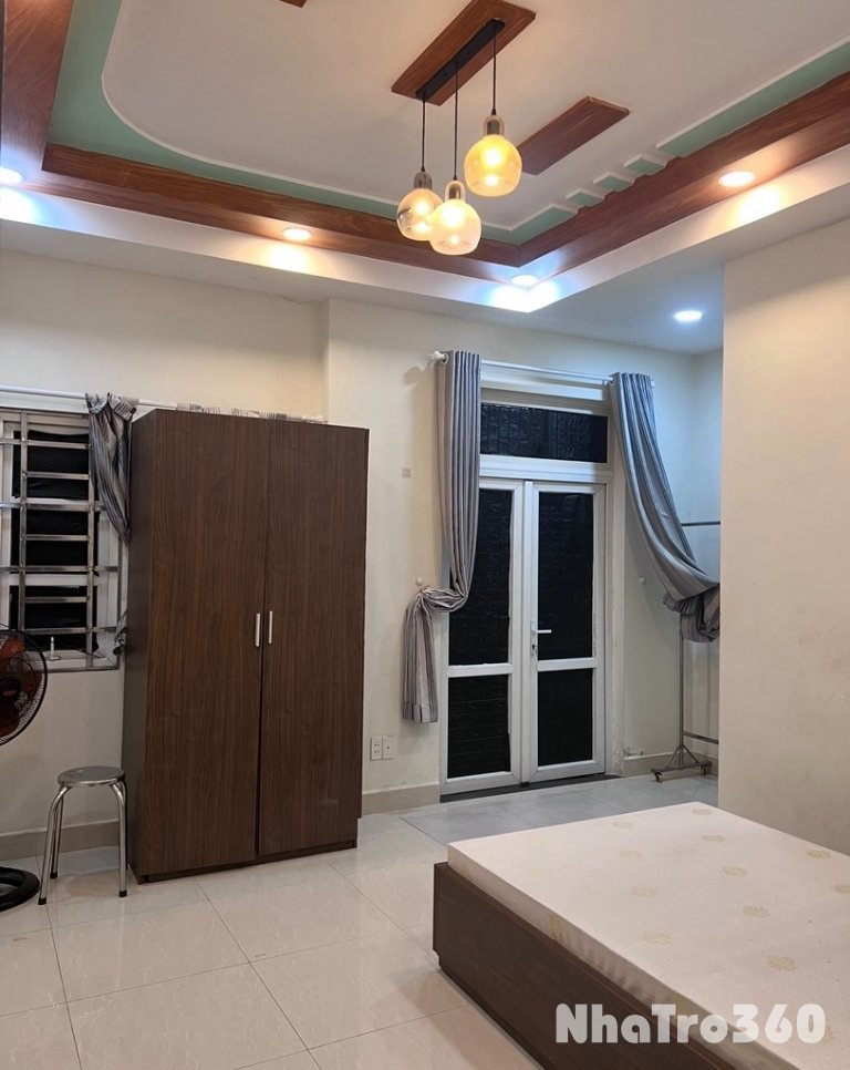 Giá phòng hợp lý - Sinh viên