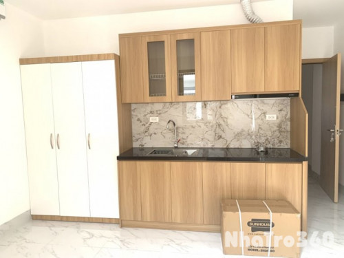 Cho thuê phòng trọ ở Bắc Từ Liêm - Hà Nội