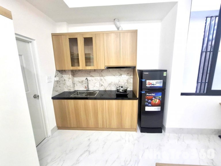 Cho thuê phòng trọ khép kín ở Bắc Từ Liêm - Hà Nội