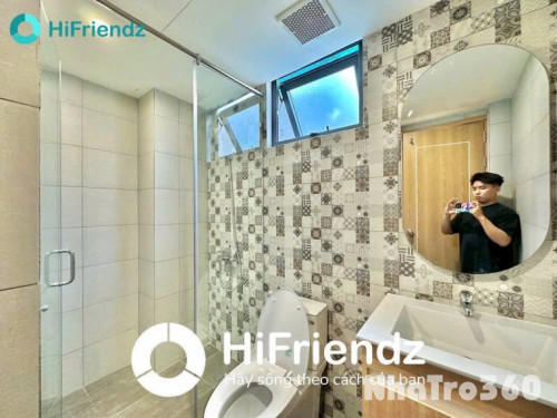 CHO THUÊ PHÒNG TRỌ GẦN ETWON CỘNG HÒA, TÂN BÌNH – BAN CÔNG THOÁNG MÁT 🍎  🐬