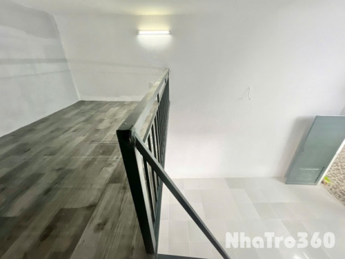 CHO THUÊ PHÒNG TRỌ DUPLEX TÂN BÌNH GẦN SÂN BAY TÂN SÂN NHẤT