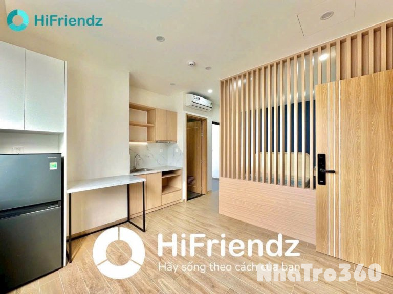 CHO THUÊ PHÒNG TRỌ GẦN ETWON CỘNG HÒA, TÂN BÌNH – BAN CÔNG THOÁNG MÁT 🍎  🐬