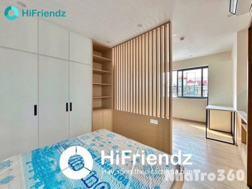 CHO THUÊ PHÒNG TRỌ GẦN ETWON CỘNG HÒA, TÂN BÌNH – BAN CÔNG THOÁNG MÁT 🍎  🐬