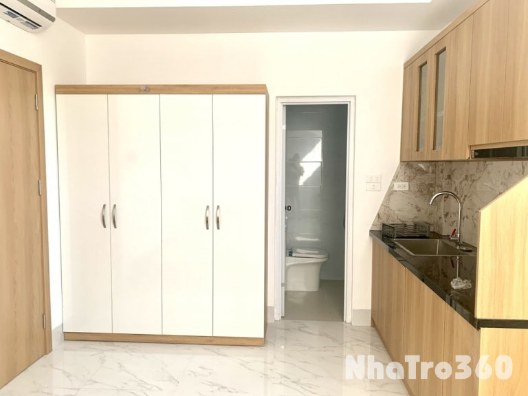 Cho thuê phòng trọ khép kín ở Bắc Từ Liêm - Hà Nội