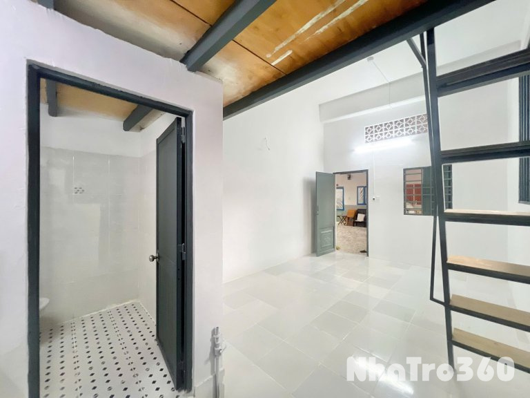 CHO THUÊ PHÒNG TRỌ DUPLEX TÂN BÌNH GẦN SÂN BAY TÂN SÂN NHẤT