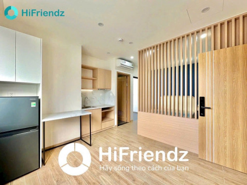 CHO THUÊ PHÒNG TRỌ GẦN ETWON CỘNG HÒA, TÂN BÌNH – BAN CÔNG THOÁNG MÁT 🍎  🐬