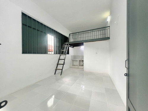 CHO THUÊ PHÒNG TRỌ DUPLEX TÂN BÌNH GẦN SÂN BAY TÂN SÂN NHẤT