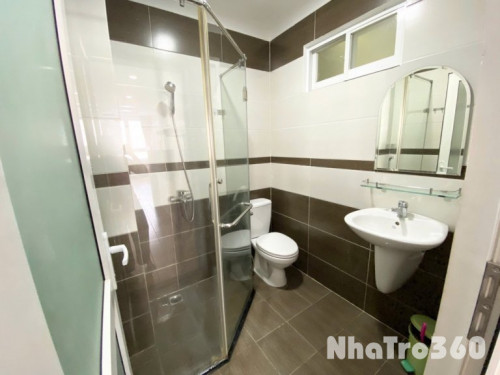 CHO THUÊ CĂN HỘ 1PN CỬA SỔ TRỜI THOÁNG - TÂN BÌNH
