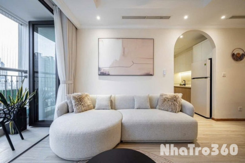 Căn Hộ 2PN Balcony Tân Bình Ngay sân bay TSN