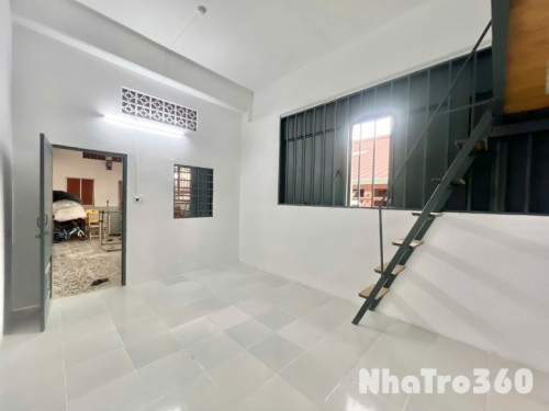 CHO THUÊ PHÒNG TRỌ DUPLEX TÂN BÌNH GẦN SÂN BAY TÂN SÂN NHẤT