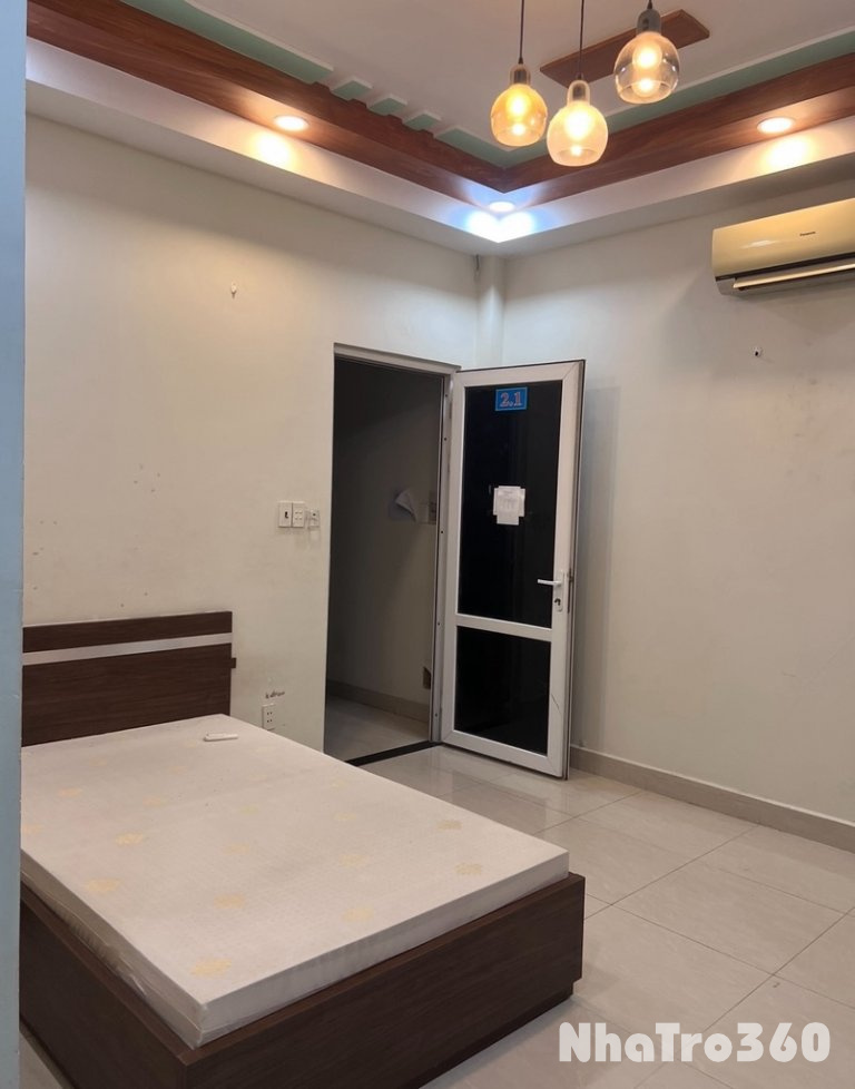 Giá phòng hợp lý - Sinh viên