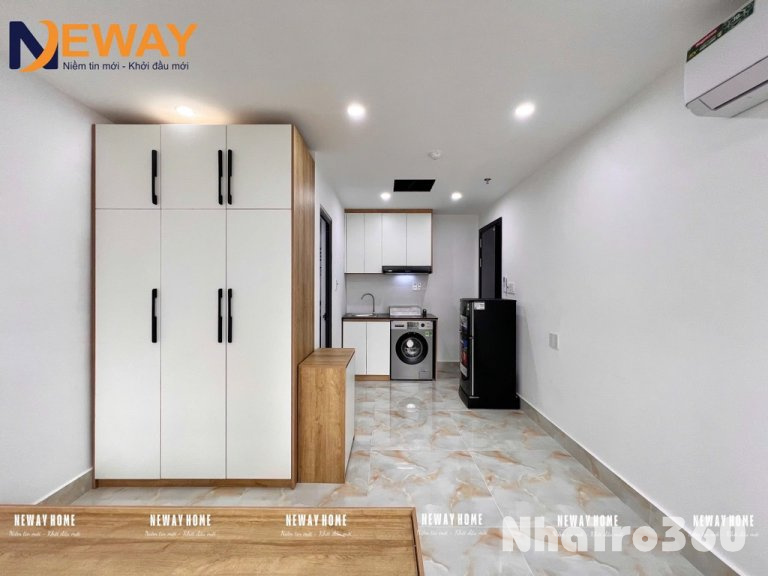 Phòng đẹp – Giá rẻ – Gần chợ – Giờ giấc tự do