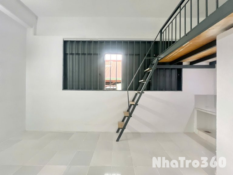 CHO THUÊ PHÒNG TRỌ DUPLEX TÂN BÌNH GẦN SÂN BAY TÂN SÂN NHẤT