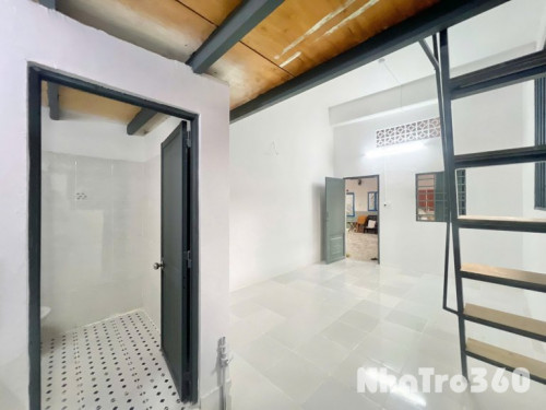 CHO THUÊ PHÒNG TRỌ DUPLEX TÂN BÌNH GẦN SÂN BAY TÂN SÂN NHẤT