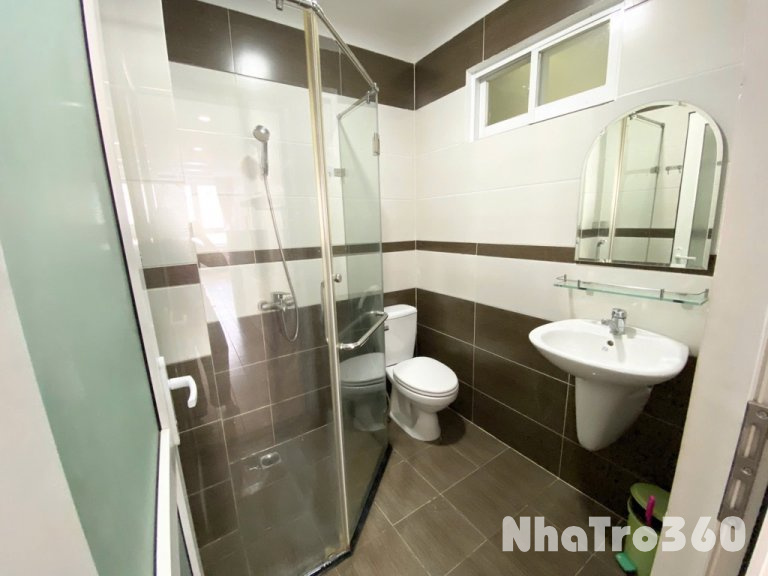 CHO THUÊ CĂN HỘ 1PN CỬA SỔ TRỜI THOÁNG - TÂN BÌNH
