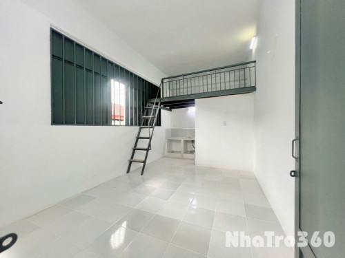 CHO THUÊ PHÒNG TRỌ DUPLEX TÂN BÌNH GẦN SÂN BAY TÂN SÂN NHẤT