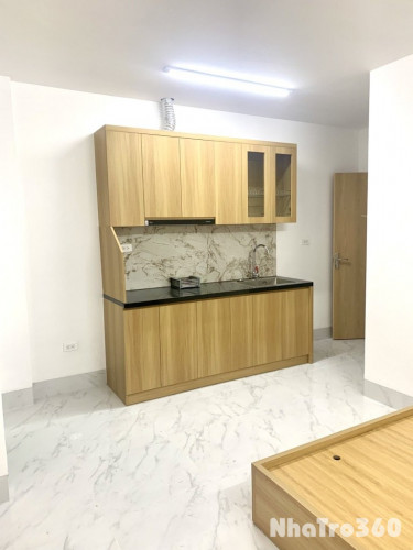 Cho thuê phòng trọ ở Bắc Từ Liêm - Hà Nội