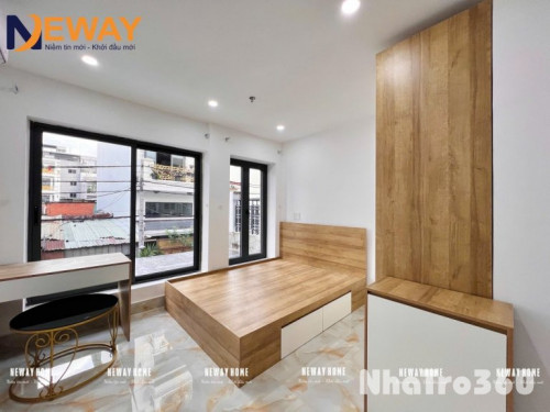 Phòng đẹp – Giá rẻ – Gần chợ – Giờ giấc tự do