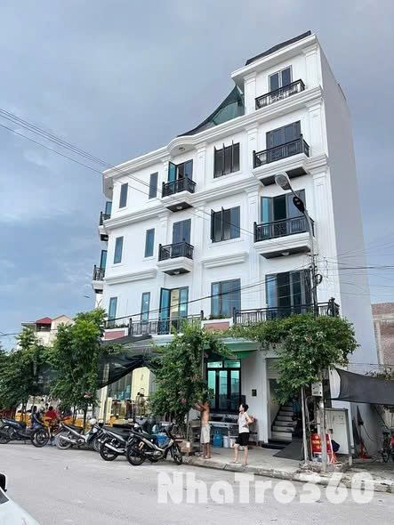 CHÍNH CHỦ CHO THUÊ TẦNG 1 - CÔNG VIÊN CÂY LIM, MAI TRUNG THỨ, HẢI AN