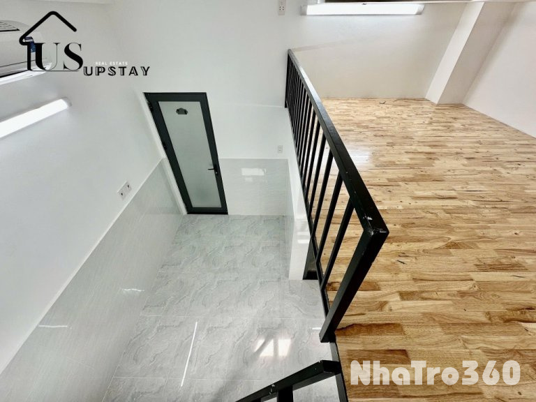 🍀DUPLEX SINH MỚI 100% - FULL NT - GẦN HOÀNG SA Q3