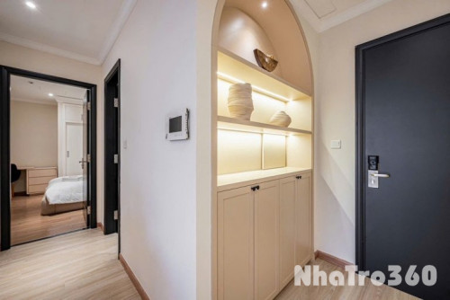 Căn Hộ 2PN Balcony Tân Bình Ngay sân bay TSN