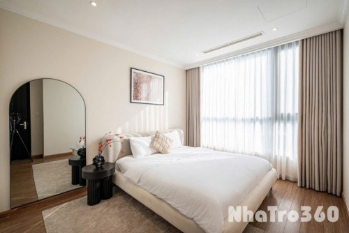 Căn Hộ 2PN Balcony Tân Bình Ngay sân bay TSN