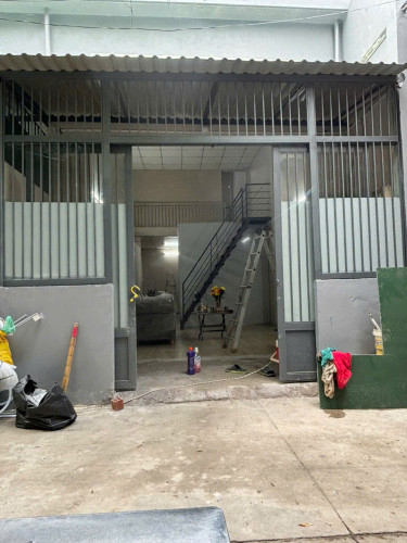 CHÍNH CHỦ CẦN CHO THUÊ NHÀ CHÍNH CHỦ – ĐƯỜNG TÔ HIỆU, TÂN PHÚ- TPHCM