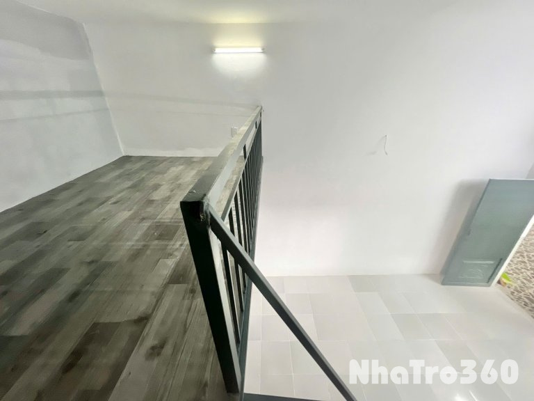 CHO THUÊ PHÒNG TRỌ DUPLEX TÂN BÌNH GẦN SÂN BAY TÂN SÂN NHẤT