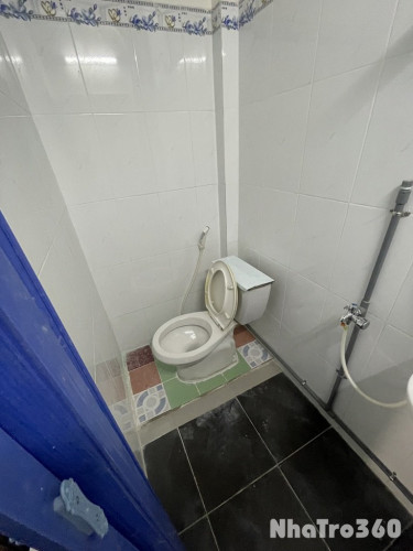 Nhà riêng Hồ Thị Kỷ q10 2pn 2wc 2 ban công