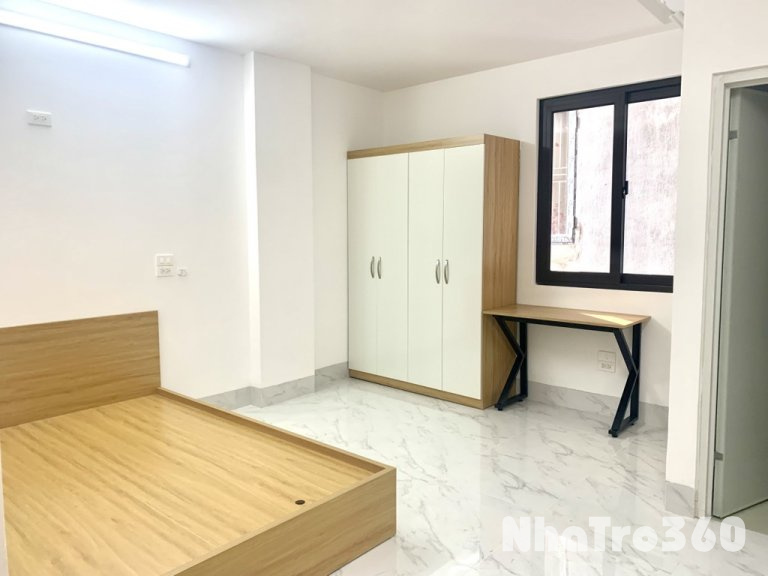 Cho thuê phòng trọ ở Bắc Từ Liêm - Hà Nội