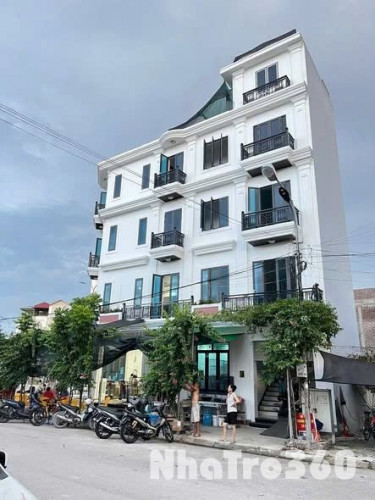 CHÍNH CHỦ CHO THUÊ TẦNG 1 - CÔNG VIÊN CÂY LIM, MAI TRUNG THỨ, HẢI AN