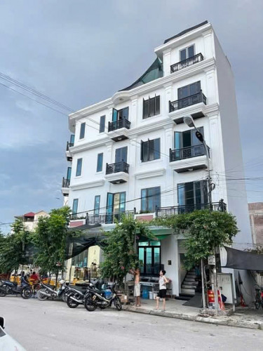 CHÍNH CHỦ CHO THUÊ TẦNG 1 - CÔNG VIÊN CÂY LIM, MAI TRUNG THỨ, HẢI AN