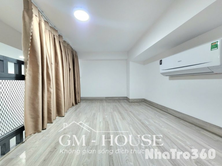 CĂN HỘ CÓ GÁC- ĐIỆN BIÊN PHỦ, BÌNH THẠNH GẦN UEF