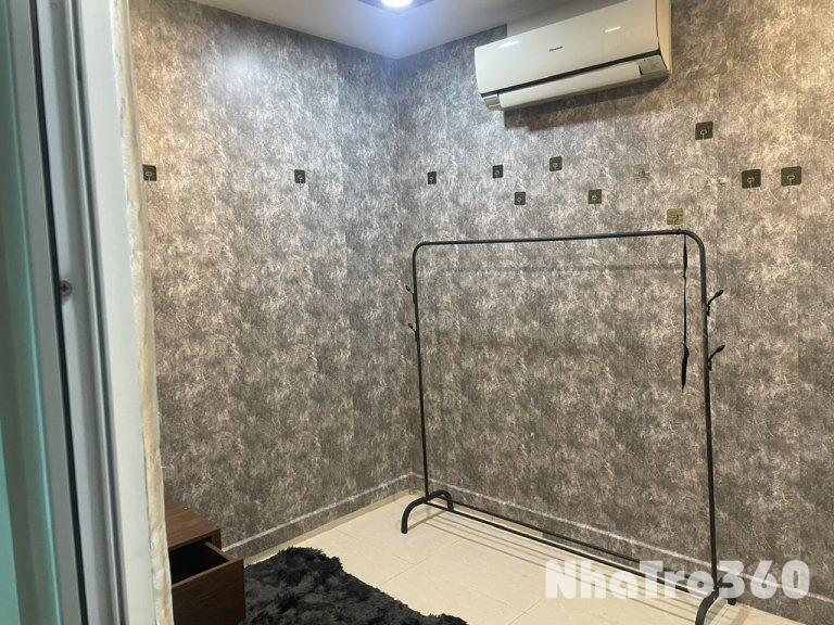 Giá phòng hợp lý - Sinh viên