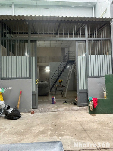 CHÍNH CHỦ CẦN CHO THUÊ NHÀ CHÍNH CHỦ – ĐƯỜNG TÔ HIỆU, TÂN PHÚ- TPHCM