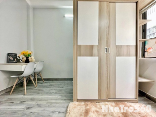 CHO THUÊ PHÒNG DUPLEX MÁY GIẶT RIÊNG,QUẬN TÂN BÌNH