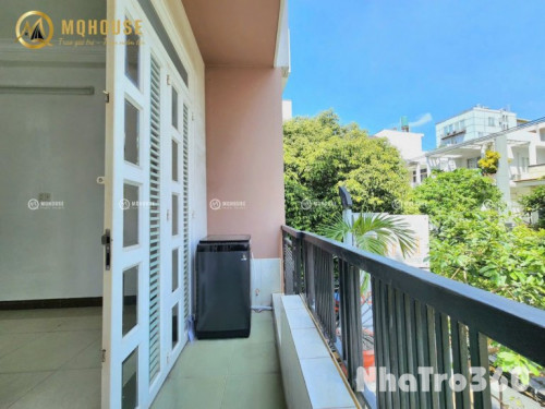 CHO THUÊ CĂN HỘ STUDIO FULL NỘI THẤT-TÂN BÌNH