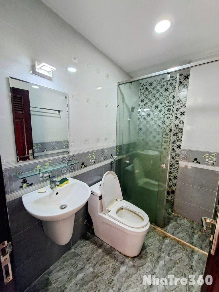 Phòng trống dọn vào ở liền – Không chung chủ