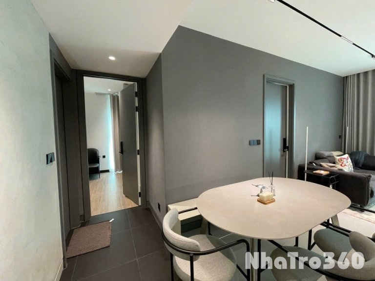 CHO THUÊ CĂN HỘ 1 PHÒNG NGỦ FULL NỘI THẤT-TÂN BÌNH