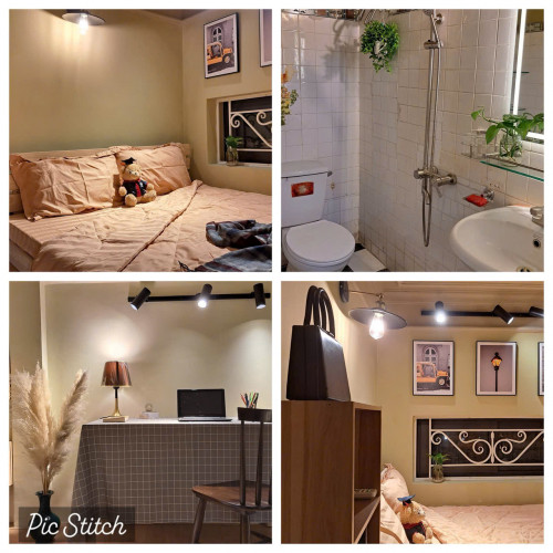 CHO THUÊ PHÒNG TRỌ CAO CẤP – FULL NỘI THẤT HOMESTAY – TRUNG TÂM HAI BÀ TRƯNG