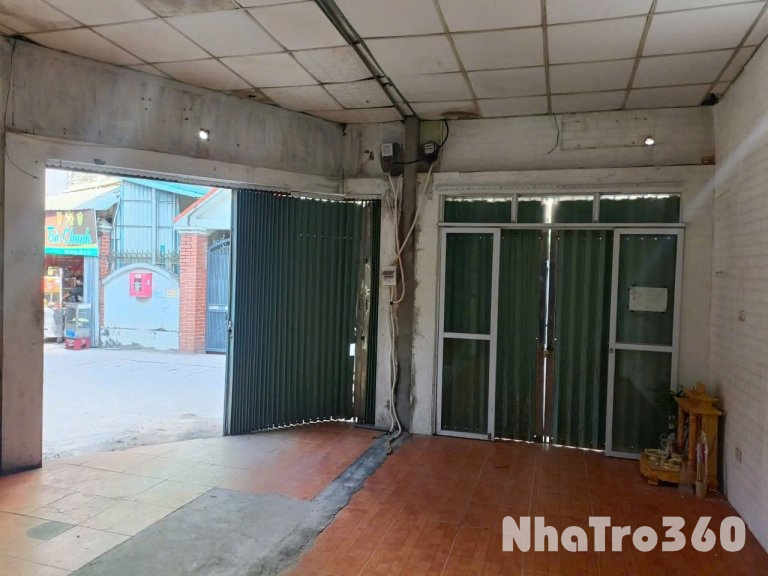 Cho thuê cửa hàng mặt phố Đình Quán, Phường Phúc Diễn, Bắc Từ Liêm, HN