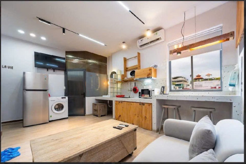 🔥🔥 CHO THUÊ PHÒNG TRỌ TÂN BÌNH STUDIO GẦN SÂN BAY TÂN SƠN NHẤT, – BAN CÔNG THOÁNG MÁT