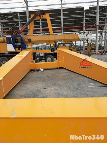 XTLT Nhà Xưởng sản xuất ưu tiên chế tạo CNC, Cơ khí chế tạo, kết cấu kiên cố