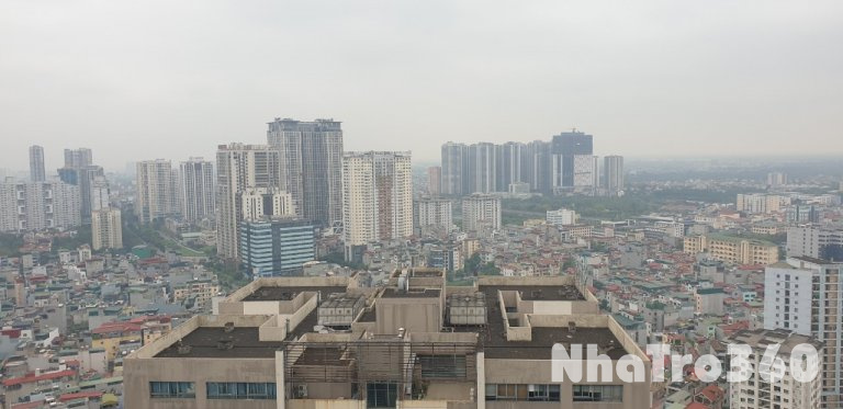 09.12.25.1 Cho thuê căn hộ Dolphi Plaza đẳng cấp nhất Mỹ Đình, 3 ngủ dt 150m2, nhà nguyên bản