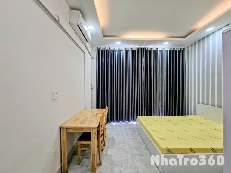 Phòng trống dọn vào ở liền – Không chung chủ