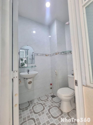 CHO THUÊ CĂN HỘ STUDIO FULL NỘI THẤT-TÂN BÌNH