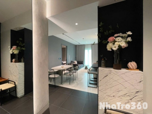 CHO THUÊ CĂN HỘ 1 PHÒNG NGỦ FULL NỘI THẤT-TÂN BÌNH