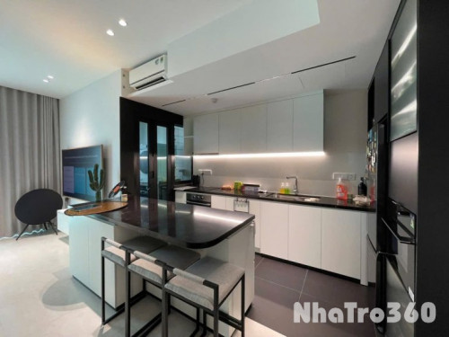 CHO THUÊ CĂN HỘ 1 PHÒNG NGỦ FULL NỘI THẤT-TÂN BÌNH