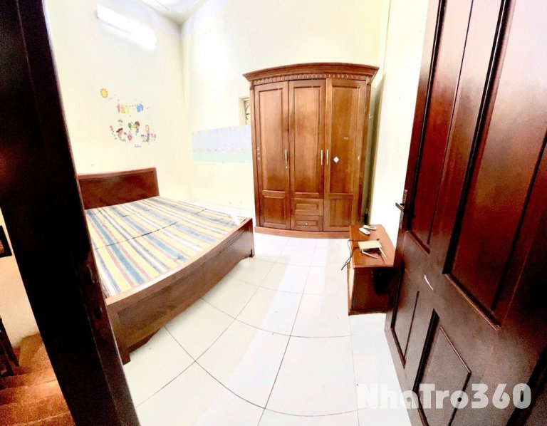 Cho thuê phòng tầng 3