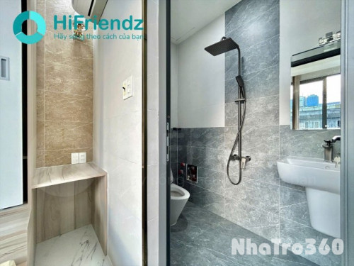 CHO THUÊ PHÒNG TRỌ TÂN BÌNH CAO CẤP STUDIO NGAY SÂN BAY TÂN SƠN NHẤT CÓ DỊCH VỤ DỌN DẸP PHÒNG